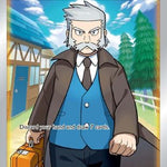 Professor's Research (Full Art) 150/159 - Crown Zenith Holofoil