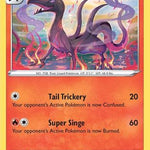 Salazzle 028/159 - Crown Zenith