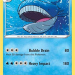 Wailord 032/159 - Crown Zenith