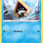 Snorunt 034/159 - Crown Zenith