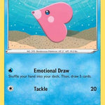 Luvdisc 035/159 - Crown Zenith