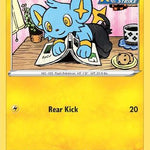 Shinx 039/159 - Crown Zenith