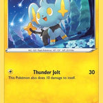 Shinx 040/159 - Crown Zenith