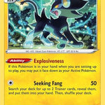 Luxray 044/159 - Crown Zenith