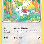 Shaymin 115/159 - Crown Zenith