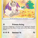 Oranguru 119/159 - Crown Zenith