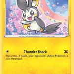 Emolga 047/159 - Crown Zenith