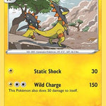 Heliolisk 050/159 - Crown Zenith