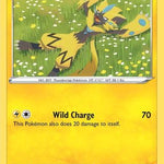 Zeraora 052/159 - Crown Zenith