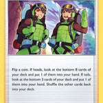 Digging Duo 126/159 - Crown Zenith