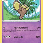 Exeggutor 058/159 - Crown Zenith