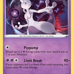 Mewtwo 059/159 - Crown Zenith Holofoil