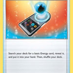 Energy Search 128/159 - Crown Zenith