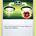Energy Switch 129/159 - Crown Zenith