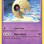 Lunatone 062/159 - Crown Zenith