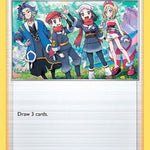 Friends in Hisui 130/159 - Crown Zenith