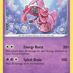 Tapu Lele 064/159 - Crown Zenith Holofoil