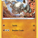 Graveler 068/159 - Crown Zenith