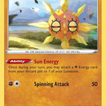 Solrock 069/159 - Crown Zenith