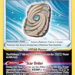 Sky Seal Stone 143/159 - Crown Zenith Holofoil