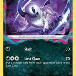 Absol 076/159 - Crown Zenith Holofoil