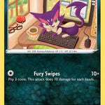 Purrloin 077/159 - Crown Zenith