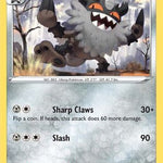 Galarian Perrserker 085/159 - Crown Zenith