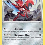 Scizor 086/159 - Crown Zenith