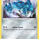 Metang 090/159 - Crown Zenith
