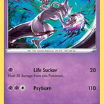 Mewtwo 056/172 - Miscellaneous Cards & Products - Holofoil