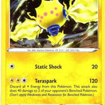 Regieleki (Cosmos Holo) 060/203 - Miscellaneous Cards & Products Holofoil