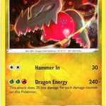 Regidrago (Cosmos Holo) 124/203 - Miscellaneous Cards & Products Holofoil