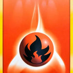 FireEnergy (2006 Unnumbered)  - League & Championship Cards