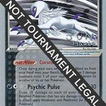 Absol ex 2007 (Jun Hasebe) 092 - World Championship Decks