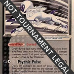 Absol ex 2007 (Tom Roos) 092 - World Championship Decks