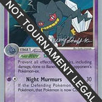 Banette 2007 (Jeremy Scharff-Kim) 001 - World Championship Decks
