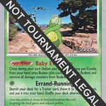 Budew 2007 (Jun Hasebe) 043 - World Championship Decks
