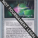 Buffer Piece 2007 (Jeremy Scharff-Kim) 072 - World Championship Decks