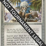 Castaway 2007 (Jeremy Scharff-Kim) 072 - World Championship Decks