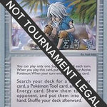 Castaway 2007 (Akira Miyazaki) 072 - World Championship Decks