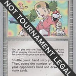 Copycat 2007 (Jun Hasebe) 073 - World Championship Decks