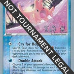Corsola 2007 (Akira Miyazaki) 037 - World Championship Decks