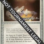 Crystal Shard 2007 (Jeremy Scharff-Kim) 076 - World Championship Decks