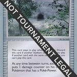 Cursed Stone 2007 (Akira Miyazaki) 072 - World Championship Decks
