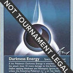 Darkness Energy 2007 (Tom Roos) 087 - World Championship Decks