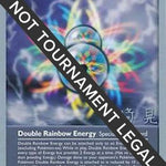 Double Rainbow Energy 2007 (Akira Miyazaki) 088 - World Championship Decks