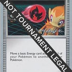 Energy Switch 2007 (Jeremy Scharff-Kim) 107 - World Championship Decks