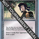 Fieldworker 2007 (Jun Hasebe) 073 - World Championship Decks