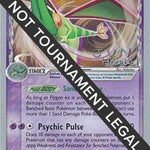 Flygon ex (Delta Species) 2007 (Jun Hasebe) 092 - World Championship Decks