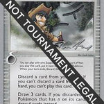 Holon Adventurer 2007 (Tom Roos) 085 - World Championship Decks